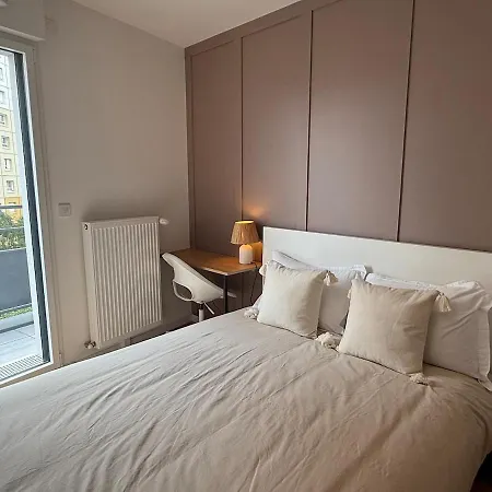 Laplace - 5 Min From Paris And Parking
