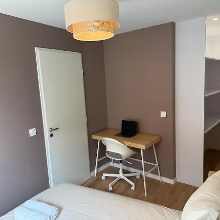 Laplace - 5 Min From Paris And Parking Апартаменты *